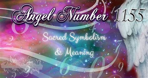 1155 meaning|1155 Angel Number Meaning: Numerology & Symbolism